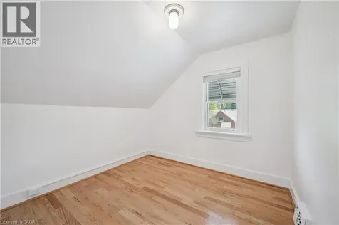 188 Wentworth Avenue Kitchener ON N2M 3S4