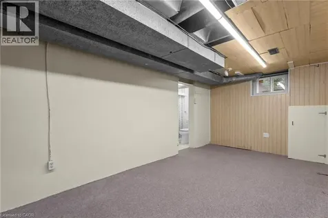 188 Wentworth Avenue Kitchener ON N2M 3S4