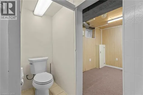 188 Wentworth Avenue Kitchener ON N2M 3S4