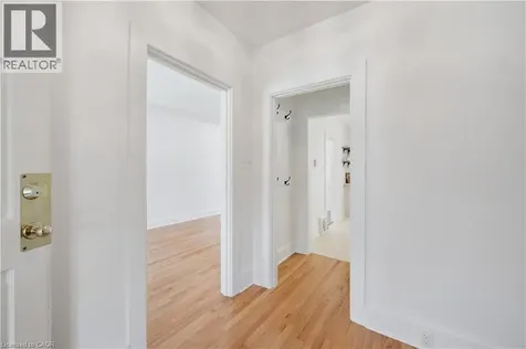 188 Wentworth Avenue Kitchener ON N2M 3S4
