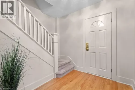 188 Wentworth Avenue Kitchener ON N2M 3S4