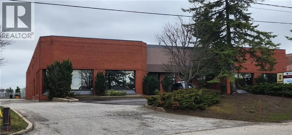 35 Mcbrine Place Kitchener ON N2R 1H5
