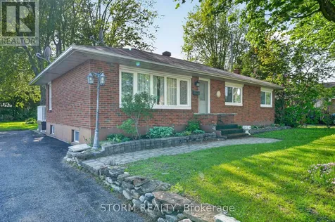 3 Ault Drive South Stormont ON K0C 1M0
