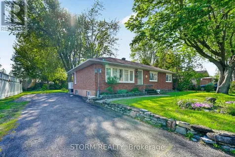 3 Ault Drive South Stormont ON K0C 1M0