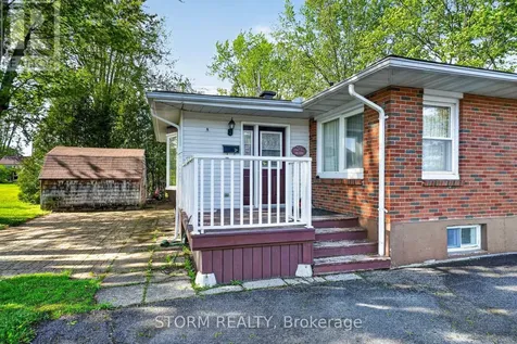 3 Ault Drive South Stormont ON K0C 1M0
