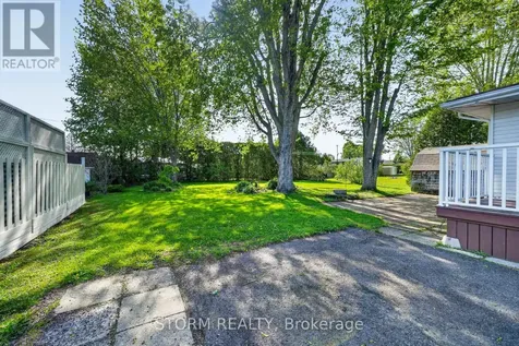 3 Ault Drive South Stormont ON K0C 1M0