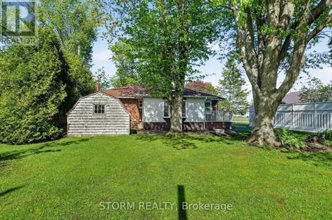 3 Ault Drive South Stormont ON K0C 1M0