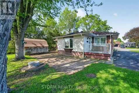 3 Ault Drive South Stormont ON K0C 1M0