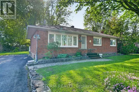 3 Ault Drive South Stormont ON K0C 1M0