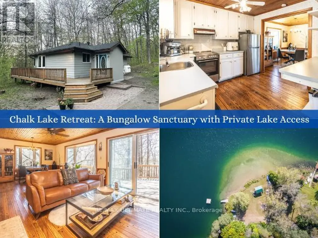 63 Sumac Lane Scugog ON L9L 2C3
