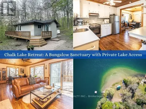 63 Sumac Lane Scugog ON L9L 2C3