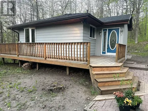 63 Sumac Lane Scugog ON L9L 2C3