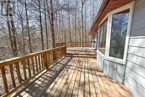 63 Sumac Lane Scugog ON L9L 2C3