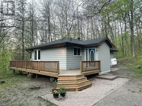 63 Sumac Lane Scugog ON L9L 2C3