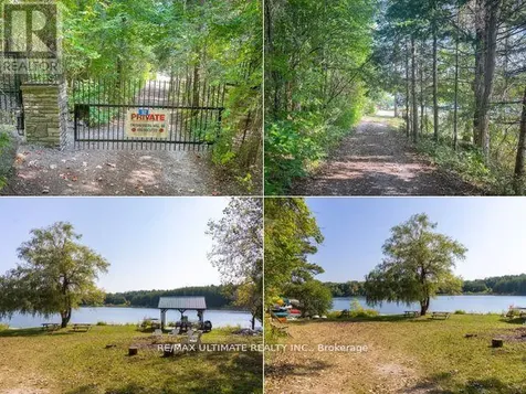 63 Sumac Lane Scugog ON L9L 2C3