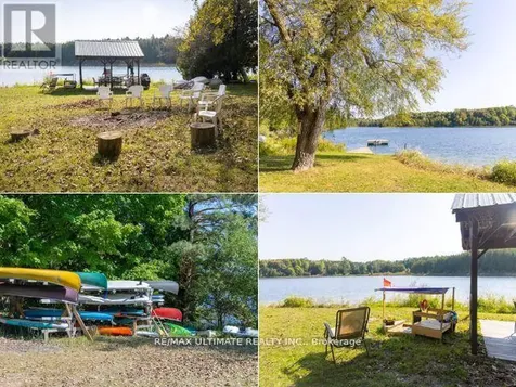 63 Sumac Lane Scugog ON L9L 2C3