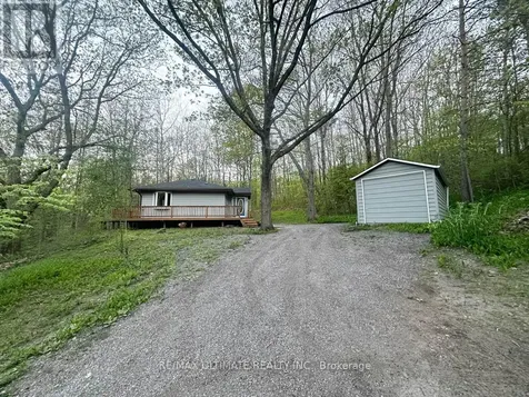 63 Sumac Lane Scugog ON L9L 2C3