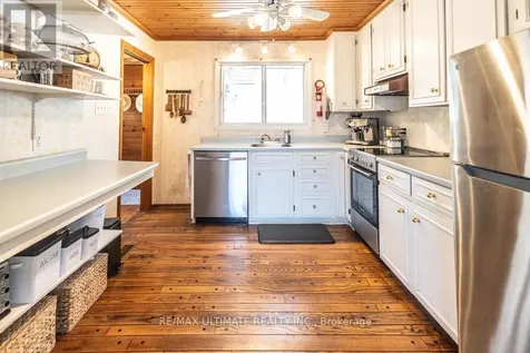 63 Sumac Lane Scugog ON L9L 2C3