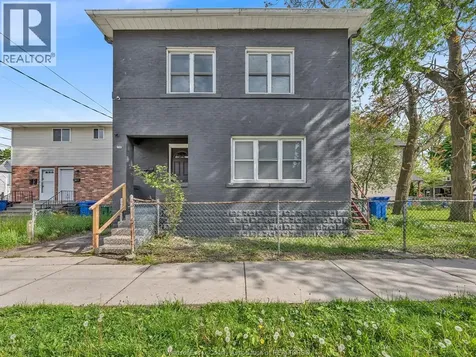 669 Park Street West Windsor ON N9A 5V7