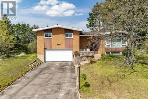 620 Birch Street Petawawa ON K8A 7K6