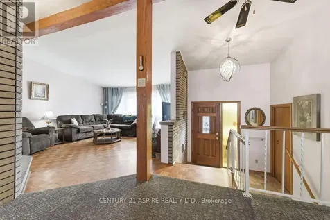 620 Birch Street Petawawa ON K8A 7K6