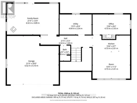 620 Birch Street Petawawa ON K8A 7K6