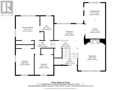 620 Birch Street Petawawa ON K8A 7K6