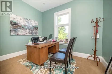 464 Pembroke Street West Pembroke ON K8A 5N9