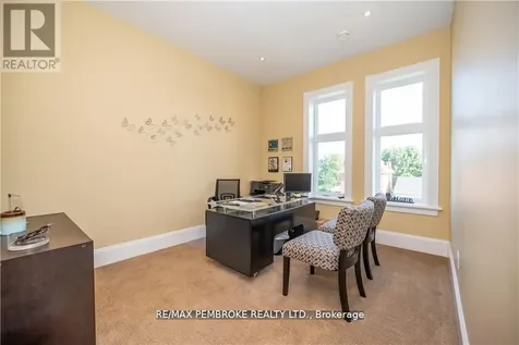 464 Pembroke Street West Pembroke ON K8A 5N9