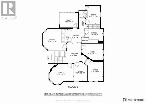464 Pembroke Street West Pembroke ON K8A 5N9