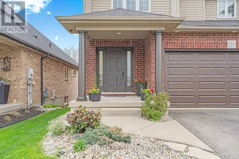 151 Ravenswood Road Woolwich ON N0B 1M0
