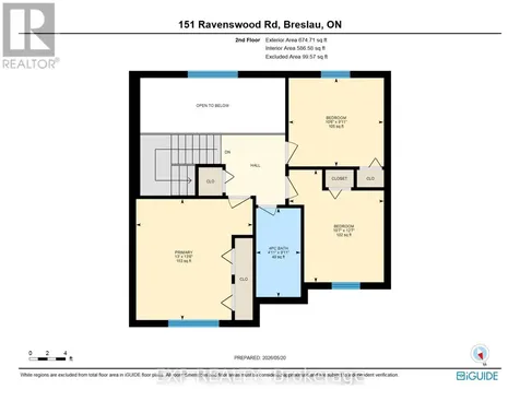 151 Ravenswood Road Woolwich ON N0B 1M0