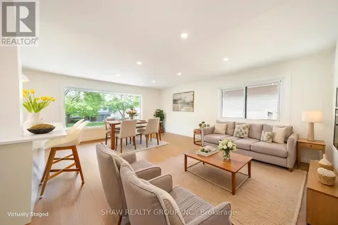 22 Charlotte Crescent Kitchener ON N2B 2K3