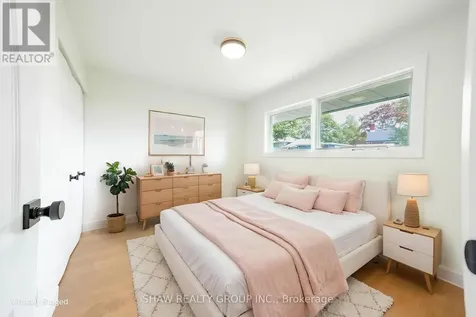 22 Charlotte Crescent Kitchener ON N2B 2K3