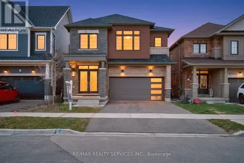 12 Ladd Avenue Brantford ON N3T 0S3