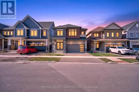 12 Ladd Avenue Brantford ON N3T 0S3