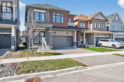 12 Ladd Avenue Brantford ON N3T 0S3