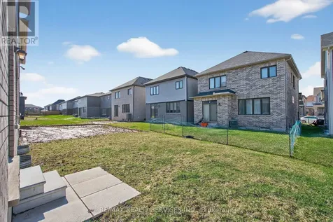 12 Ladd Avenue Brantford ON N3T 0S3