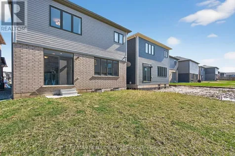 12 Ladd Avenue Brantford ON N3T 0S3