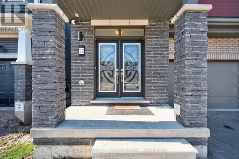 12 Ladd Avenue Brantford ON N3T 0S3