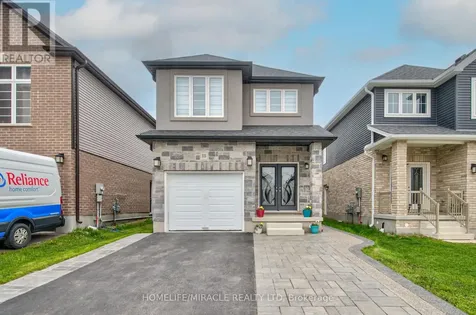 111 Honey Street Cambridge ON N1T 0C6