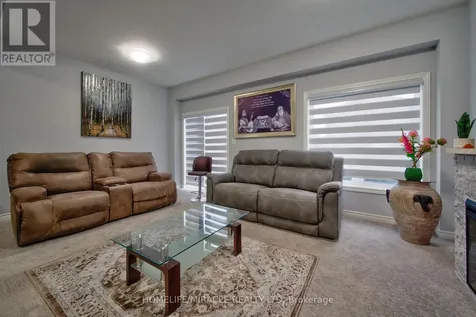 111 Honey Street Cambridge ON N1T 0C6