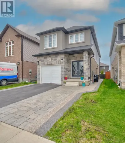 111 Honey Street Cambridge ON N1T 0C6