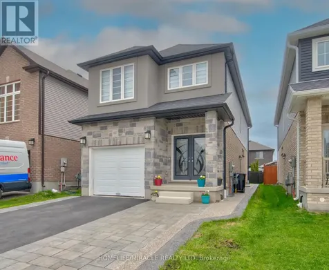 111 Honey Street Cambridge ON N1T 0C6