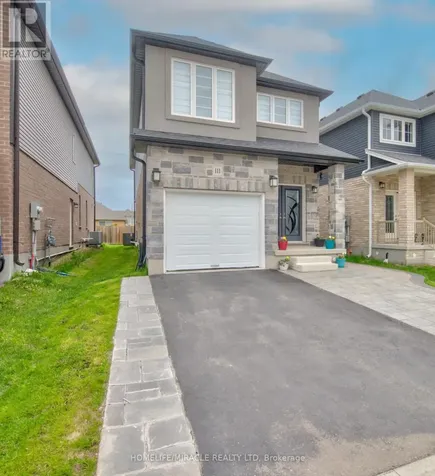111 Honey Street Cambridge ON N1T 0C6
