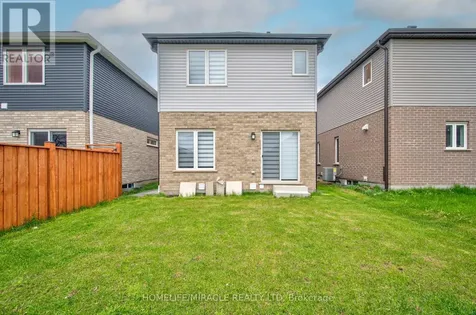 111 Honey Street Cambridge ON N1T 0C6