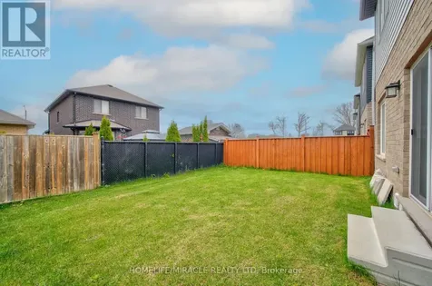 111 Honey Street Cambridge ON N1T 0C6