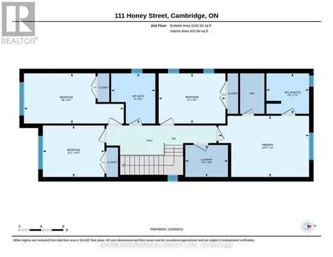 111 Honey Street Cambridge ON N1T 0C6