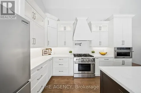 75 Robinson Road Cambridge ON N1R 5S7