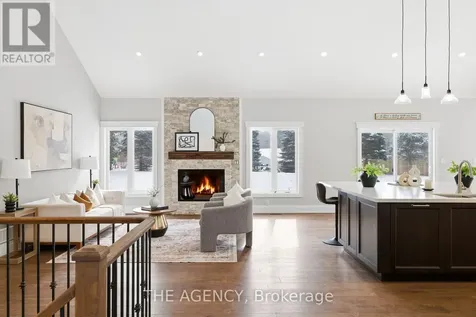 75 Robinson Road Cambridge ON N1R 5S7